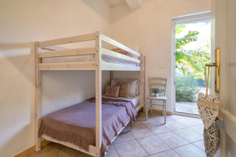Sardinia Re - Casa Renga