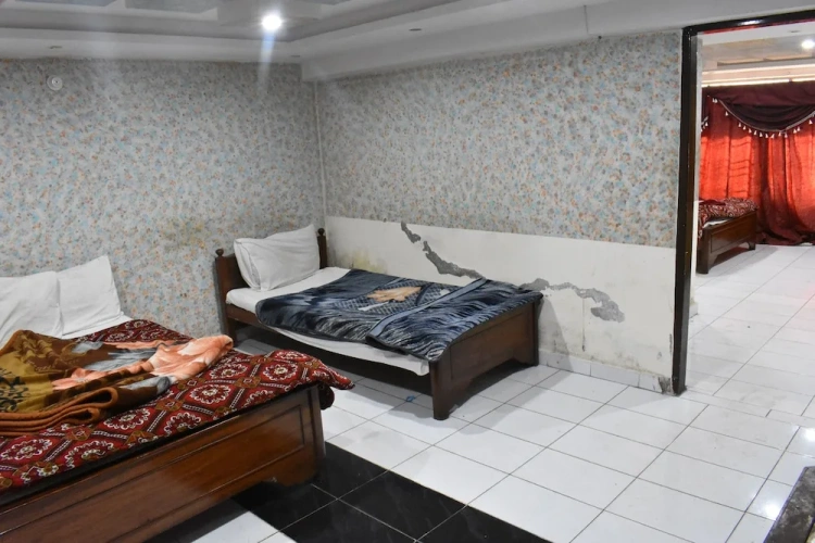 Standard Family room