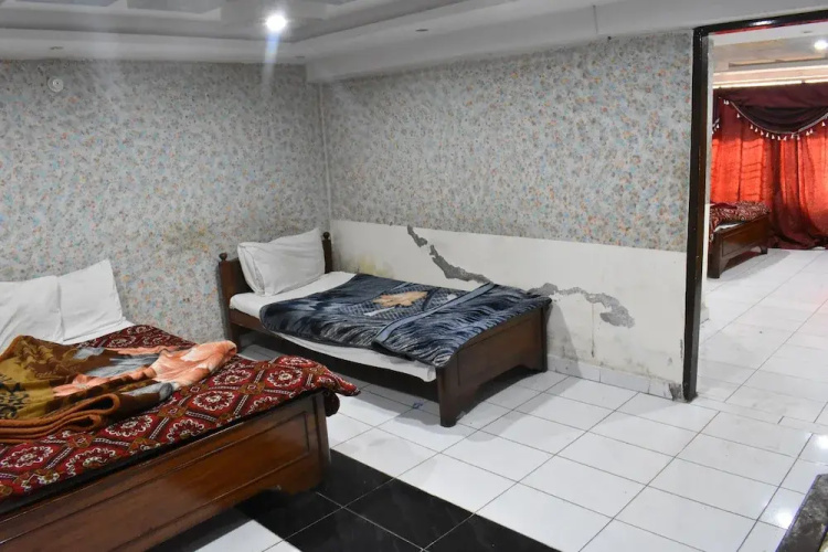 Mughal-e-Azam Murree