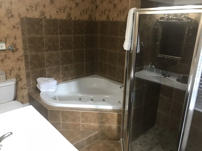 Luxury Double room