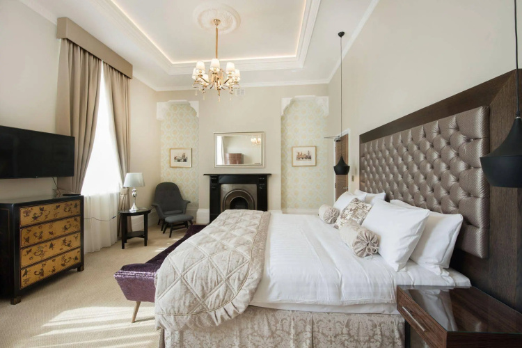 Lansbury Heritage Hotel photo 8