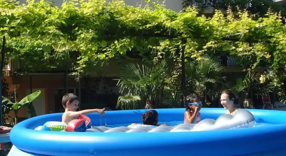Georgiev Guest House