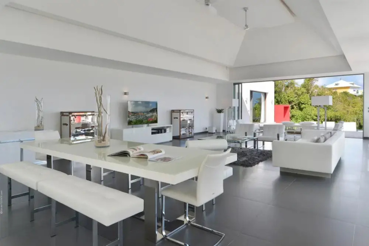 Dream Villa Flamands 744
