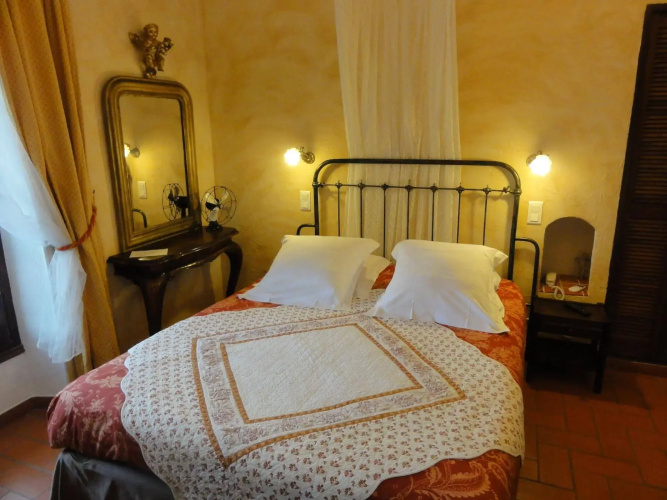 Hotel Villa Roseraie