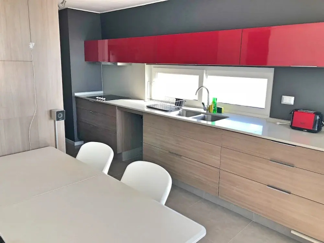 Apartamento 41 Costa de Montemar
