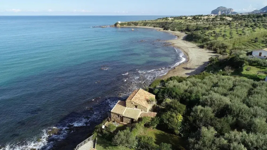 Villa La Giara