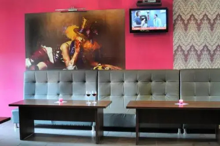 Hotel Neapol Over view