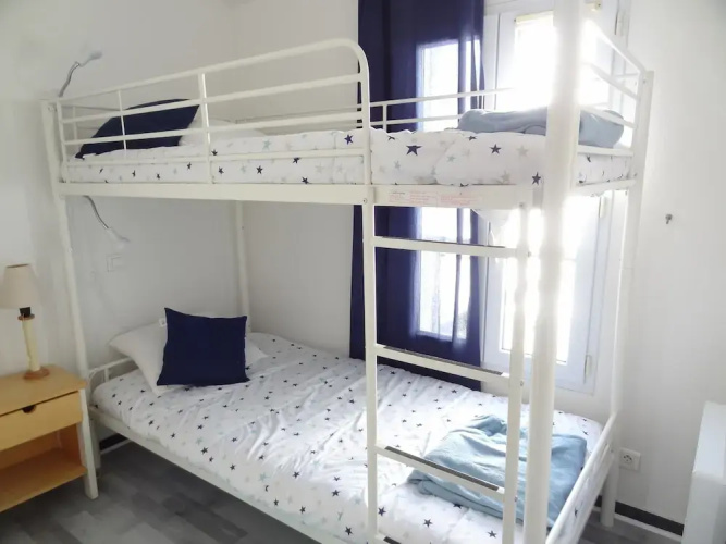 Appartement Clapotis