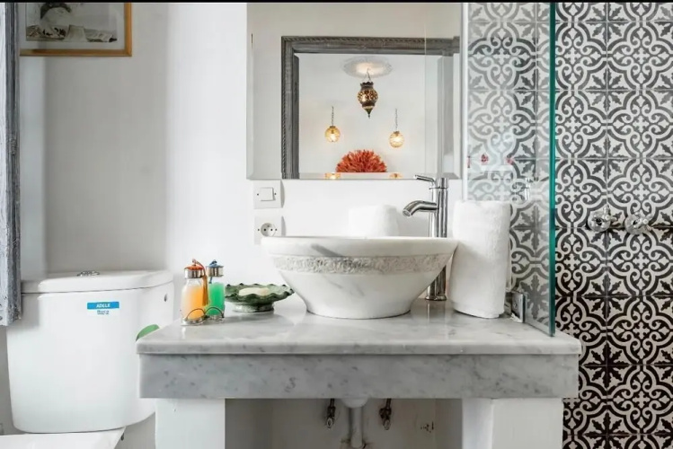 Riad Dar M'tiwla