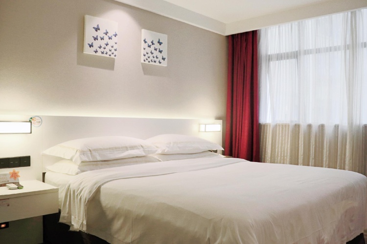 Business Single room