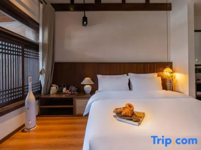 Luxury Double room