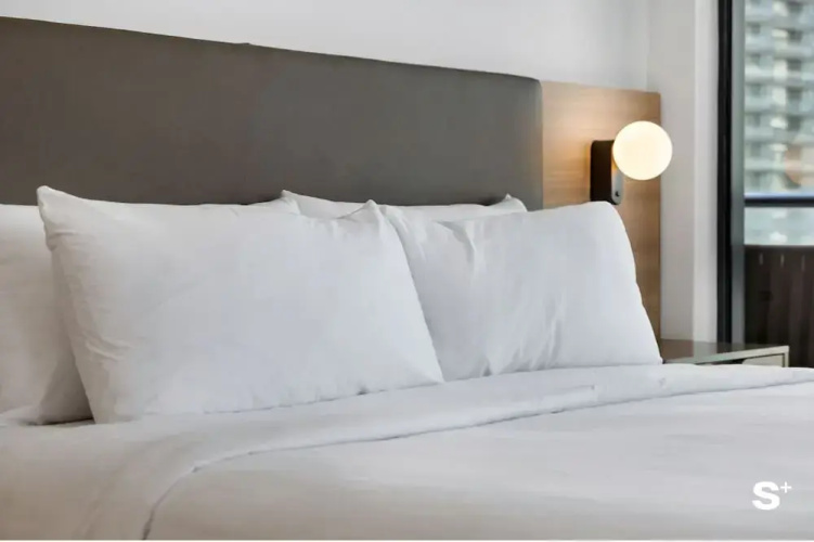 Upscale 1BR in DTW Miami with City Views