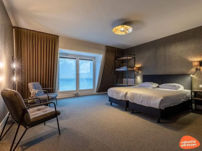 De Stobbe hotel & suites
