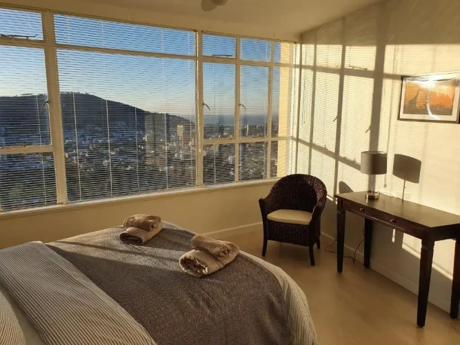 2 Bedrooms Double Apartment