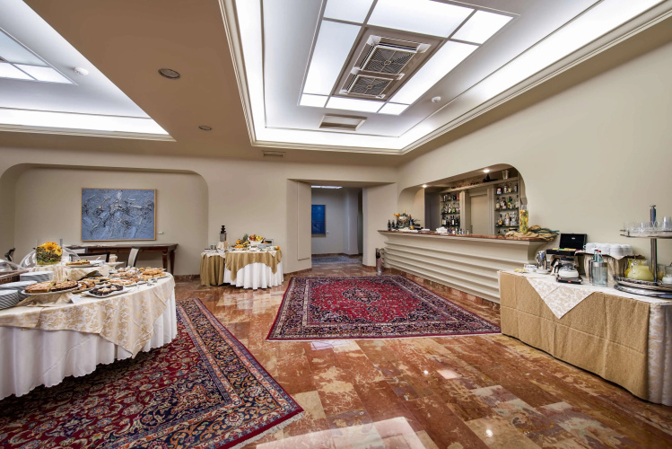 Best Western Hotel Stella D'Italia photo 12