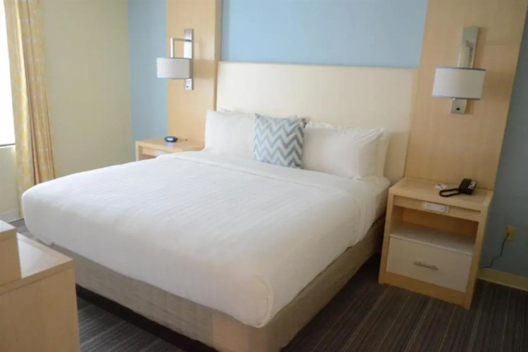 Sonesta ES Suites Houston Galleria
