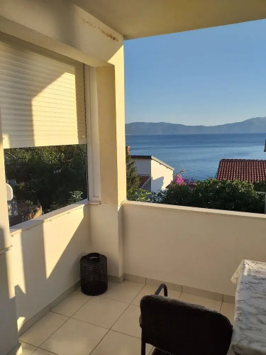 Apartments Mati?