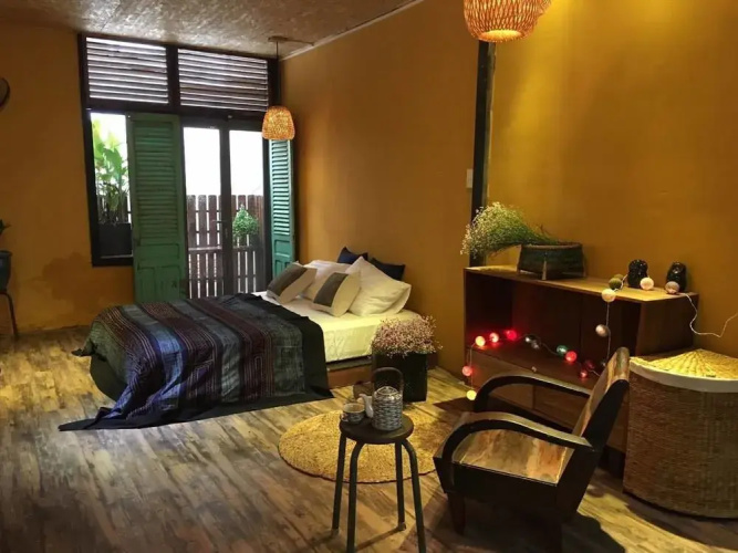 HoLo Opera Saigon - Serviced Homestay
