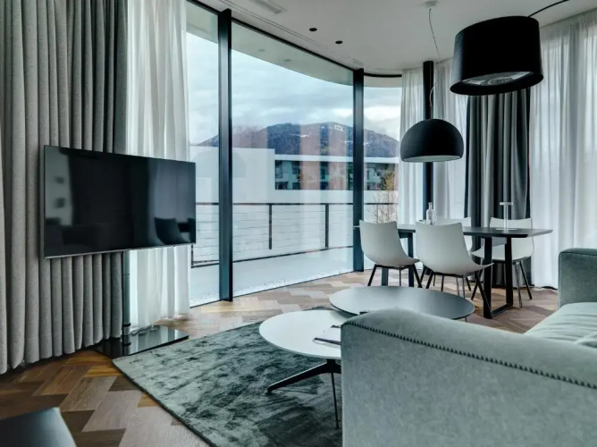 Hotel Gartner