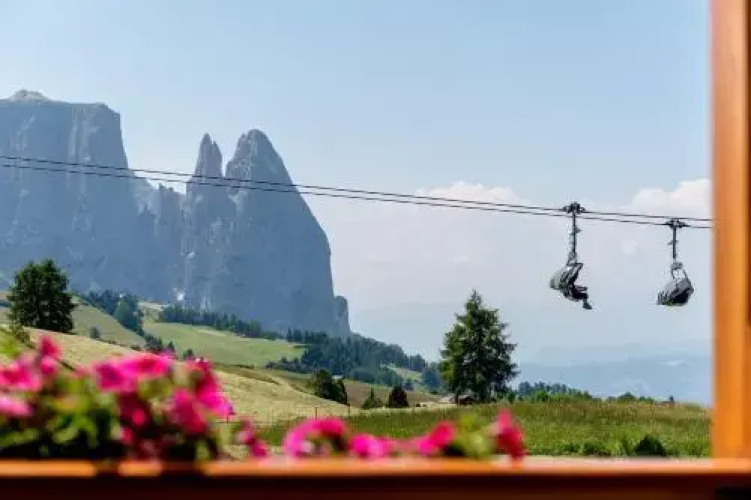Hotel Santner Alpine Sport & Relax