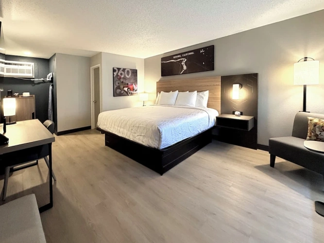 Classic Double room