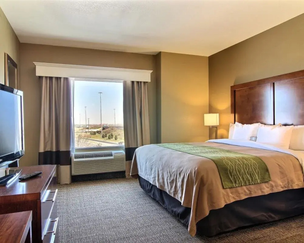 Comfort Inn