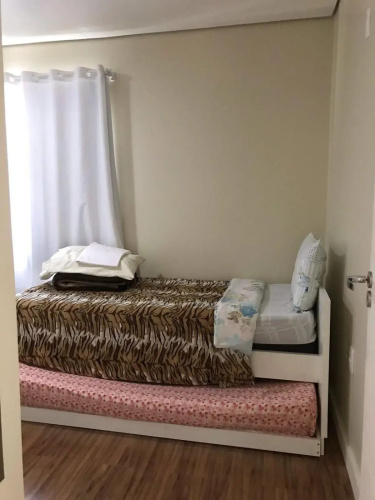 Apartamento Marquinho