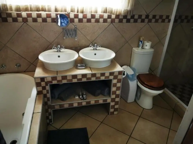 Luxury Double room