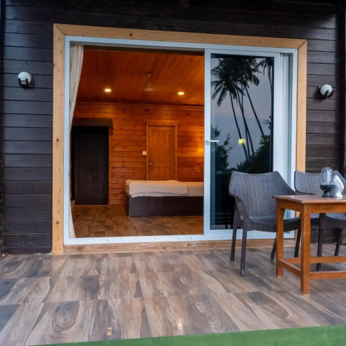 Marron Sea View Resort