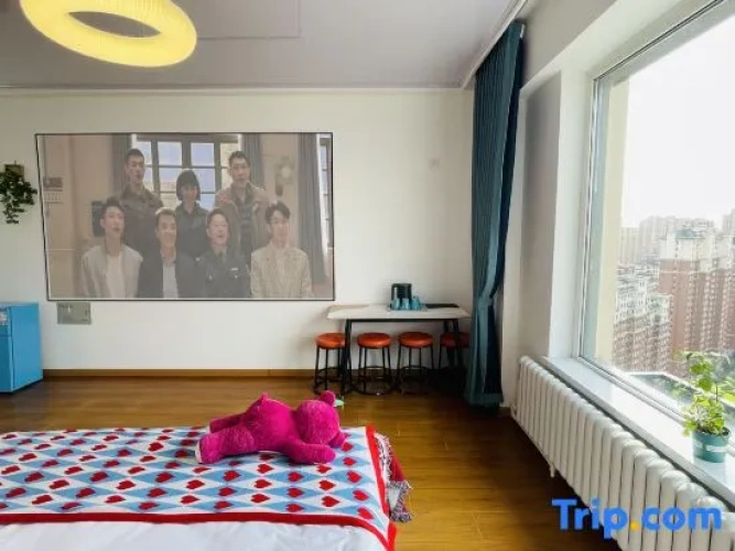 Standard Double Family room