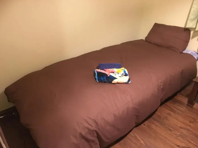 GuestHouse Amamin-Hostel
