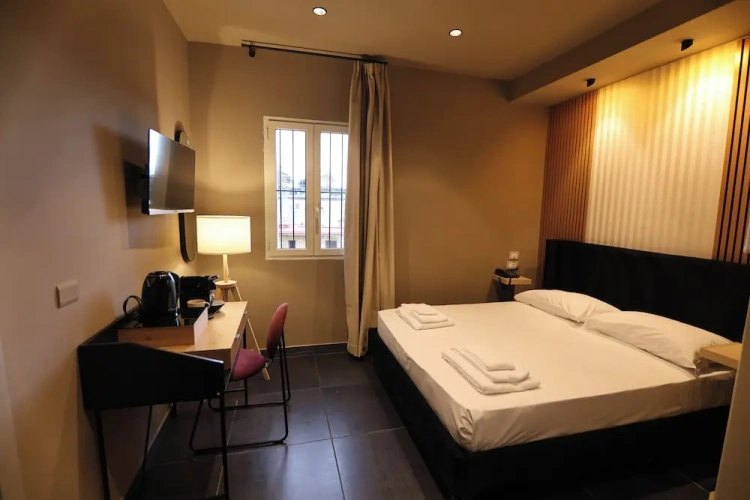 Economy Single room