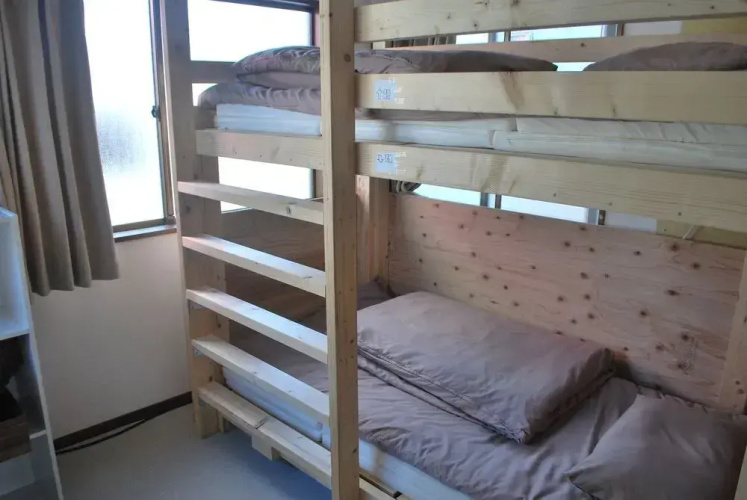 Guesthouse OTO - Hostel