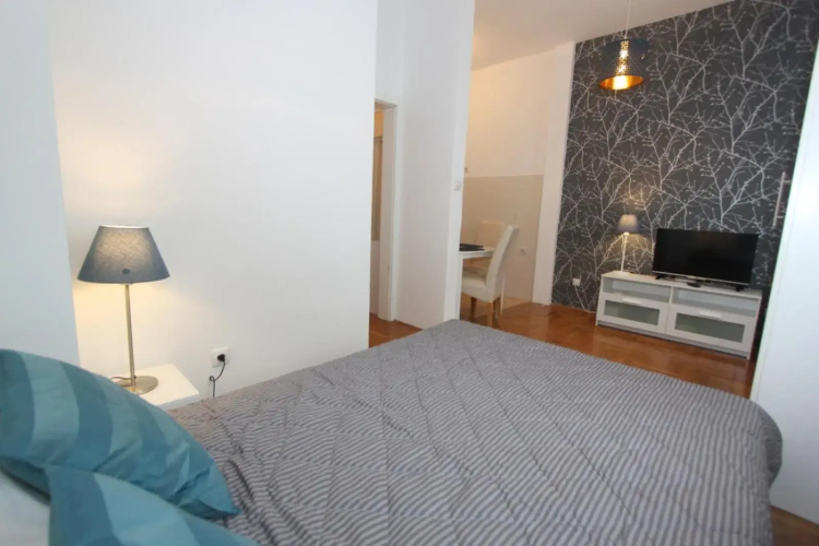 Apartment Bg Arena