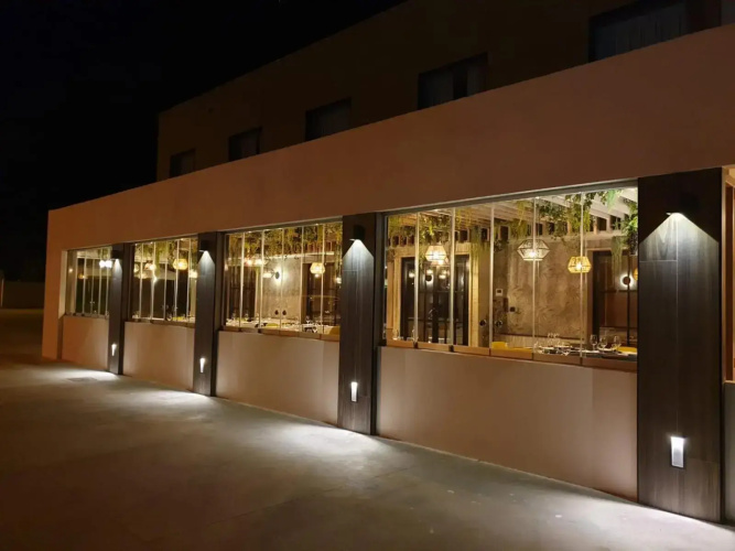 Hotel Coto Real