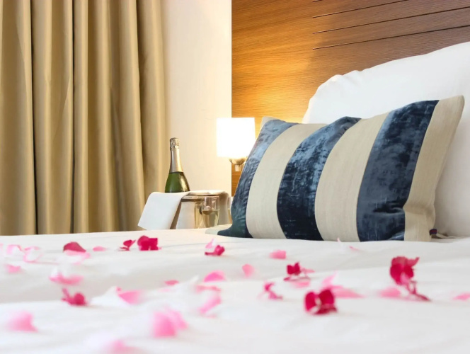 A-Hotel Oosterhout