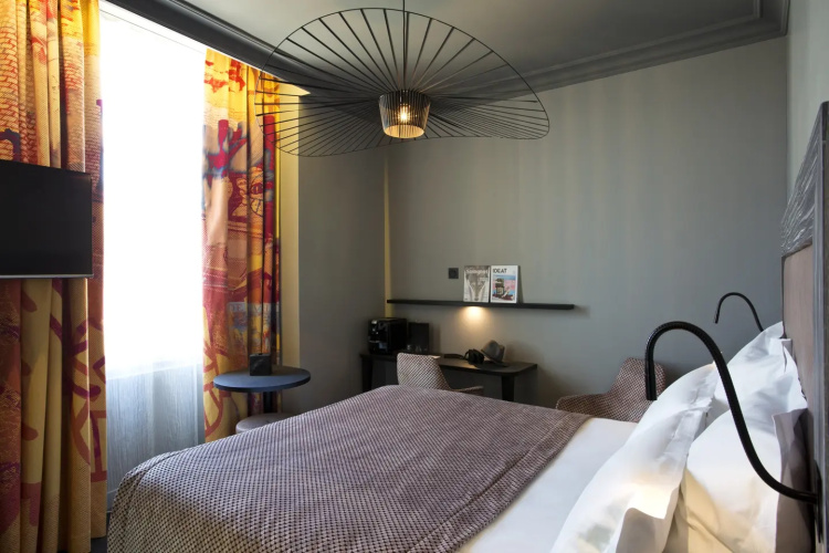 Empreinte Hôtel & Spa