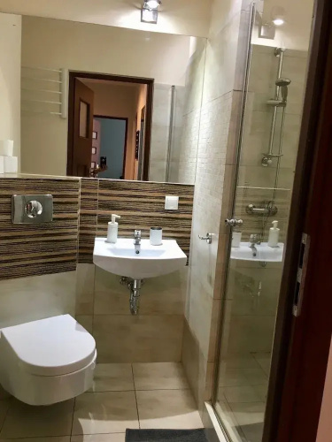 Great Modern Apartments Garbary 95