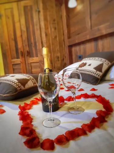 Relais Du Paradis chambres d'hôtes