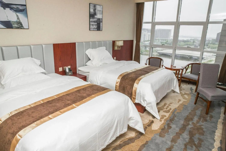 Fudao International Hotel