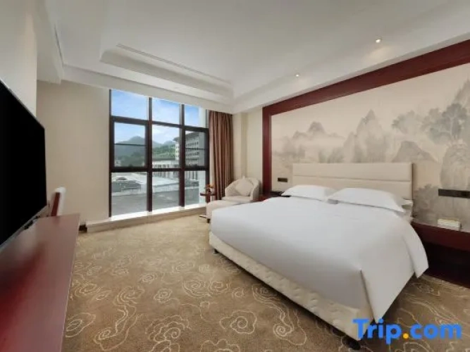 Luxury Double room
