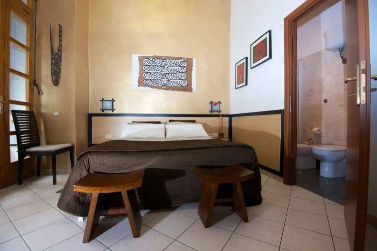 Guesthouse il Gong