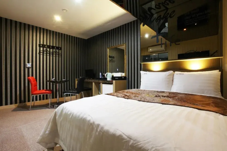 Soo Hotel Suyu