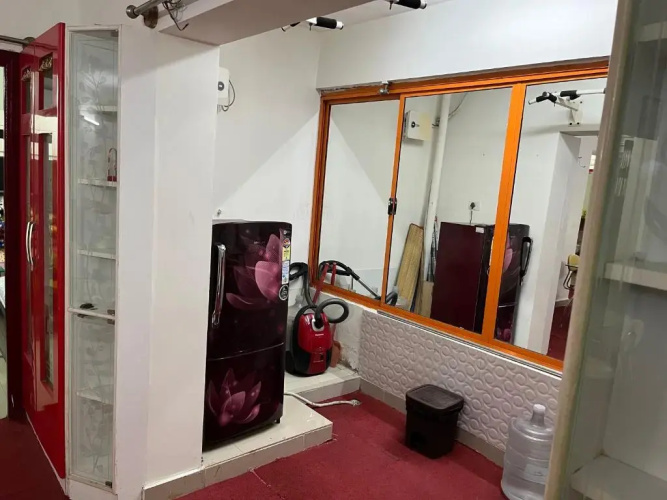 Affordable Orchid Apartment in Chennai