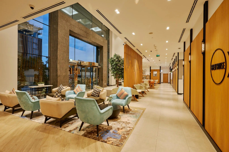 Citymax Hotel Business Bay photo 20