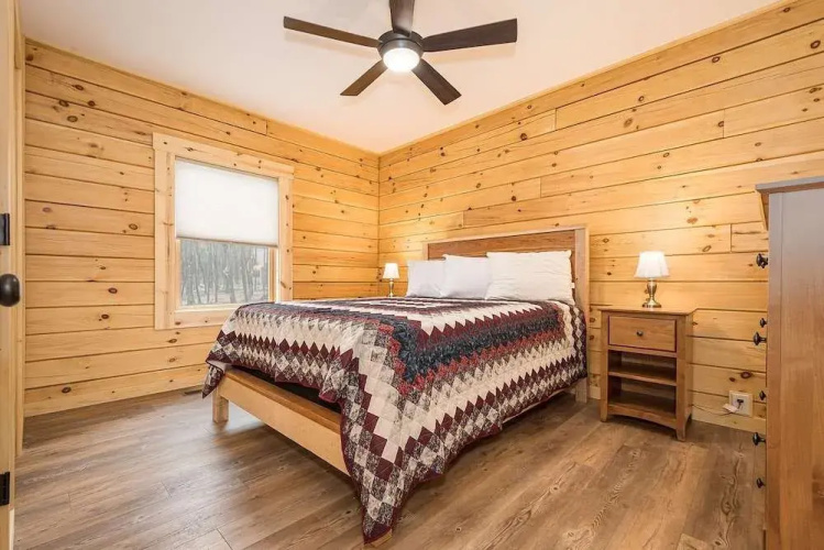 John's Place by Taylor Made Deep Creek