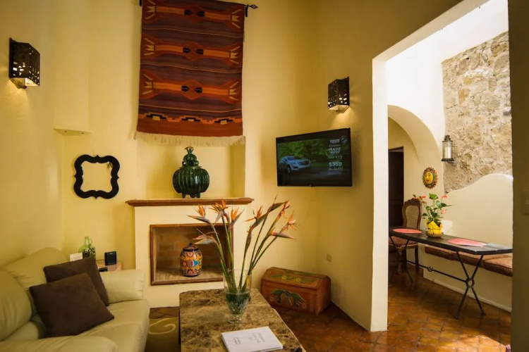 Las Terrazas San Miguel