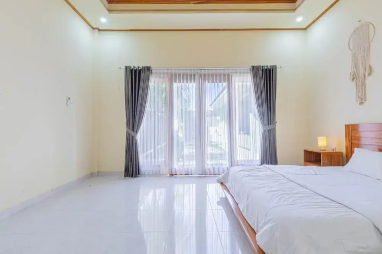 Sandz House