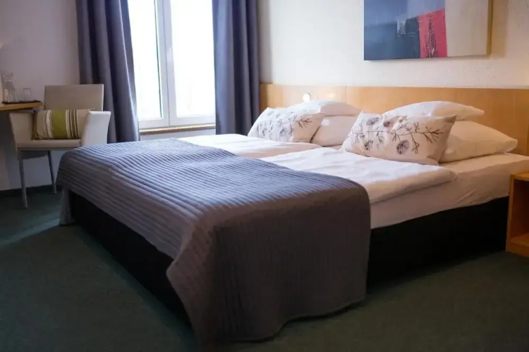Hotel am Kellhof