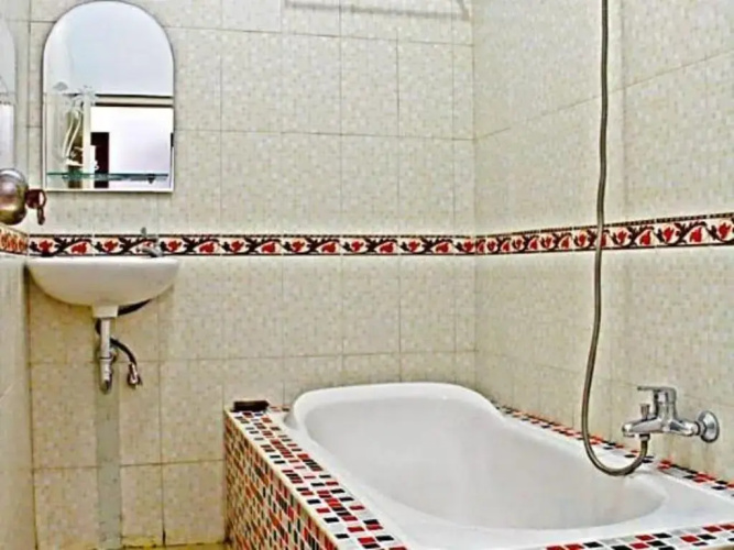Nakula Guest House